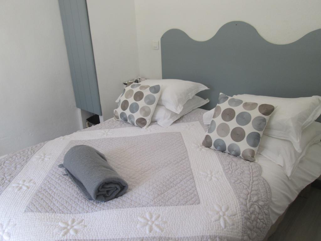 B&B Lei Bancaou La Garde-Freinet Szoba fotó