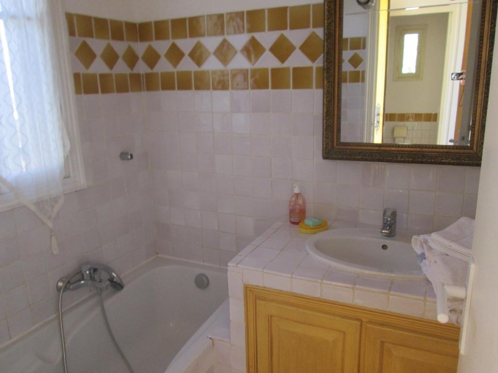 B&B Lei Bancaou La Garde-Freinet Kültér fotó