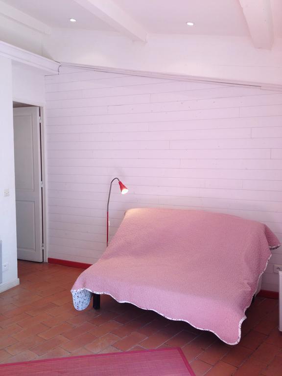 B&B Lei Bancaou La Garde-Freinet Kültér fotó
