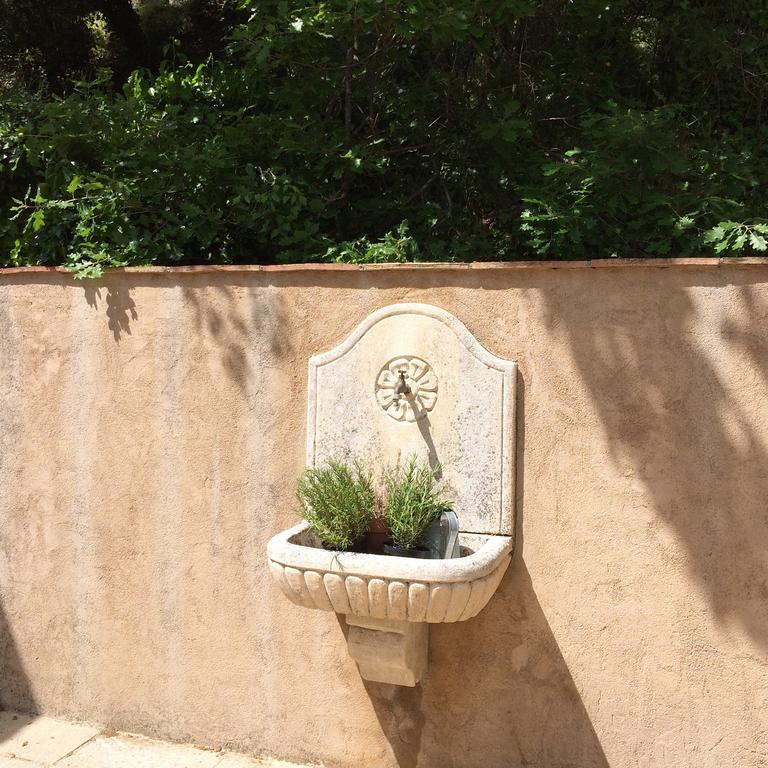 B&B Lei Bancaou La Garde-Freinet Kültér fotó