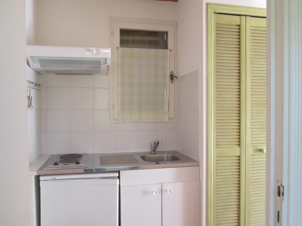 B&B Lei Bancaou La Garde-Freinet Kültér fotó