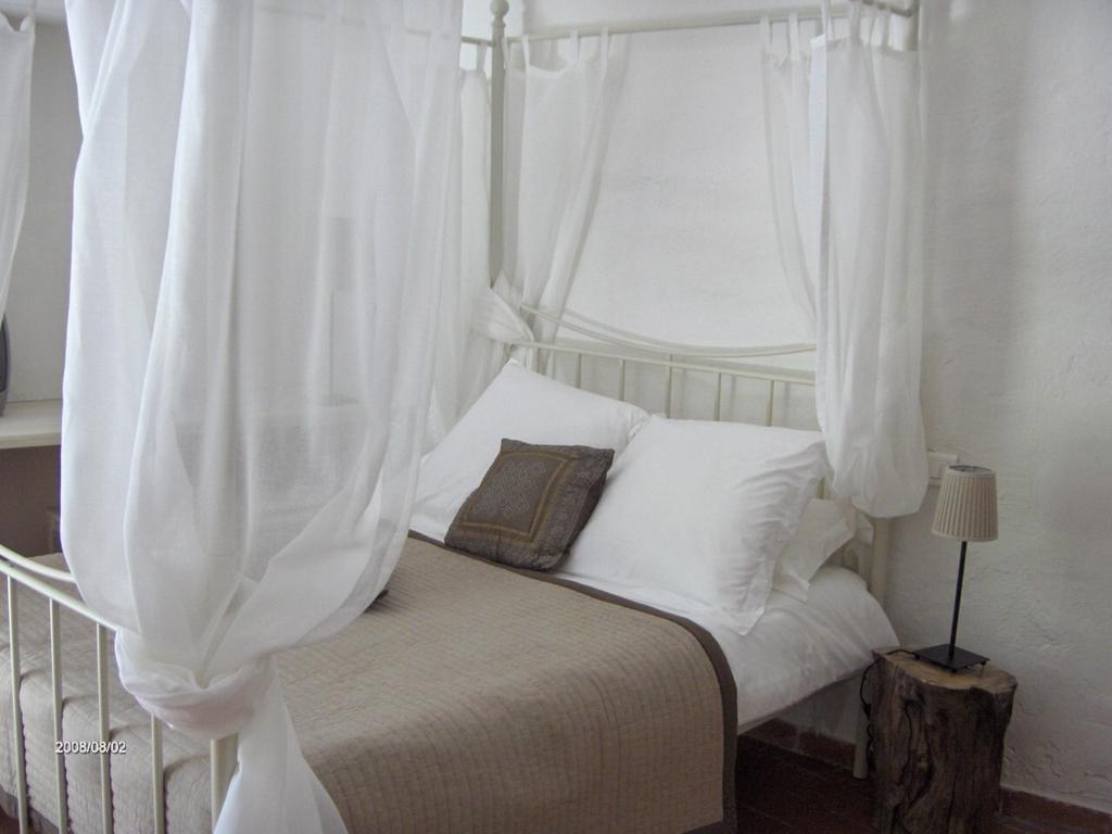 B&B Lei Bancaou La Garde-Freinet Kültér fotó